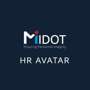MIDOT HR AVATAR