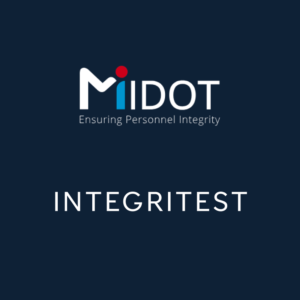 MIDOT INTEGRITEST