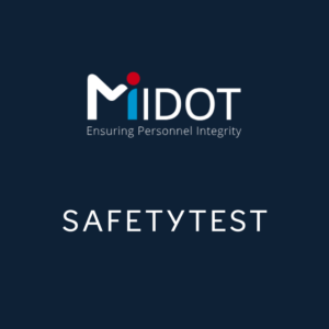 MIDOT SAFETYTEST