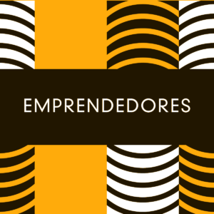 Emprendedores